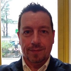 Bernard O'Mahony